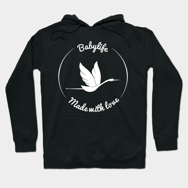 BMWL Hoodie by Babylife